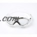 HYDRO-SWIM Stingray Adult Goggle - Black   566330382